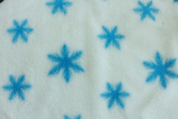 兔毛绒 Faux fur - 图片 6