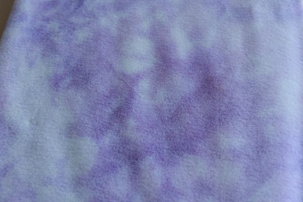 兔毛绒 Faux fur - 图片 9