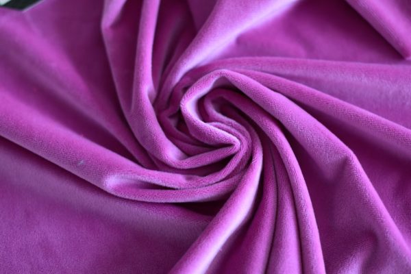超柔 Crystal velboa；spandex crystal velboa - 图片 3