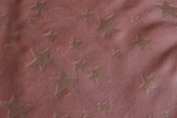 压胶烫金 Seam taping - 图片 7