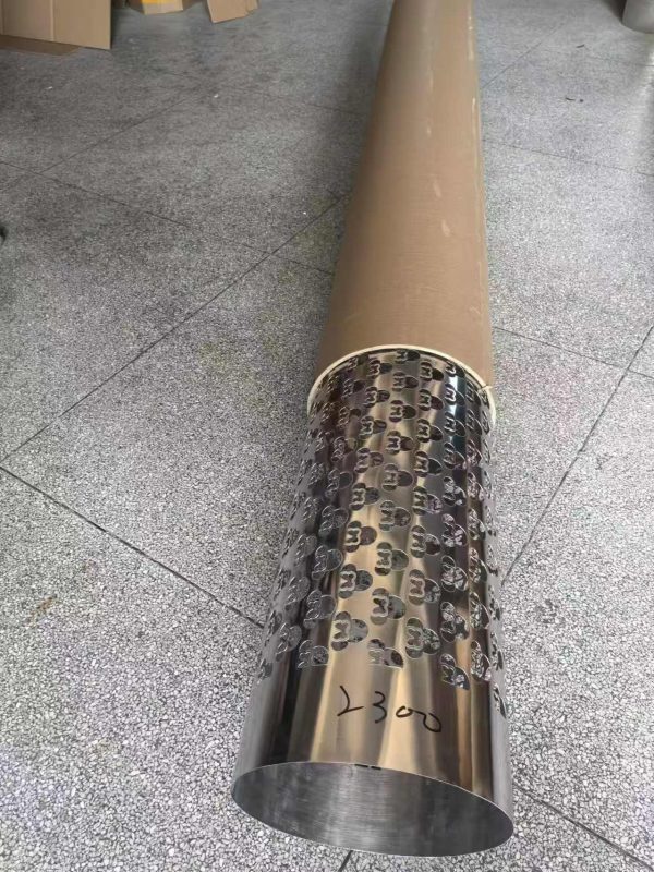 刷花网 Brush rollers - 图片 3