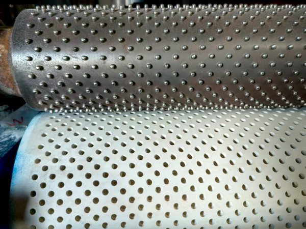 压泡机 Dot bubble machine - 图片 2