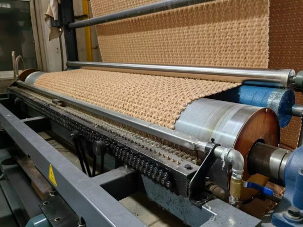 磨花机 Circle brush machine