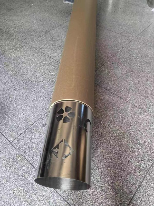 刷花网 Brush rollers - 图片 4